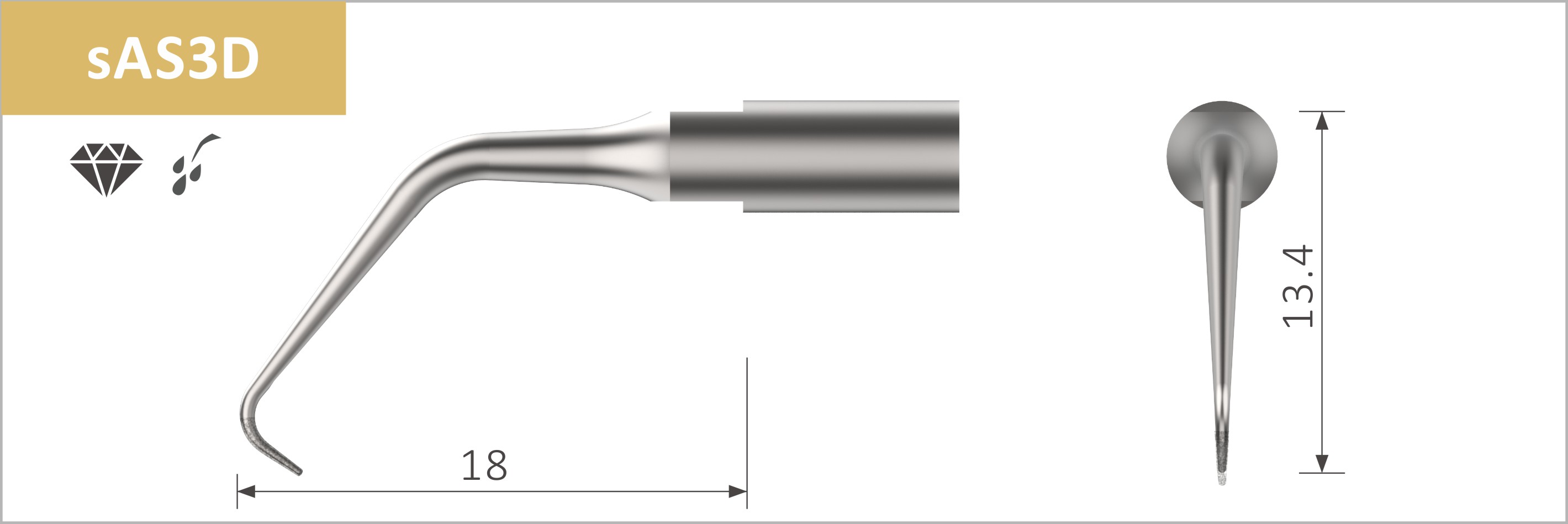 sAS3D