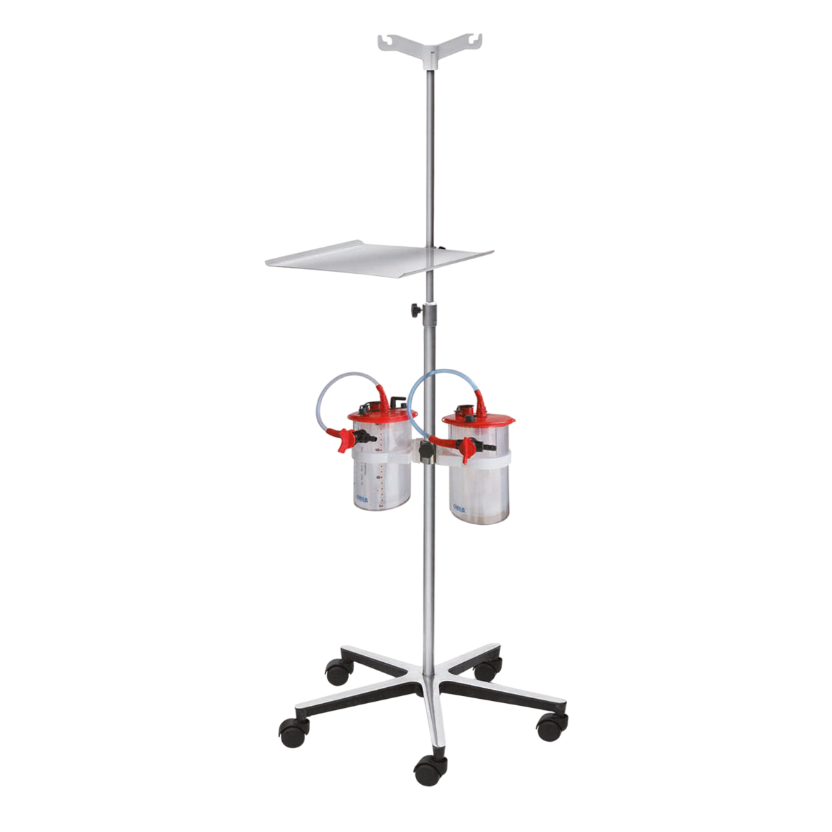 Ständer für Kühlsysteme