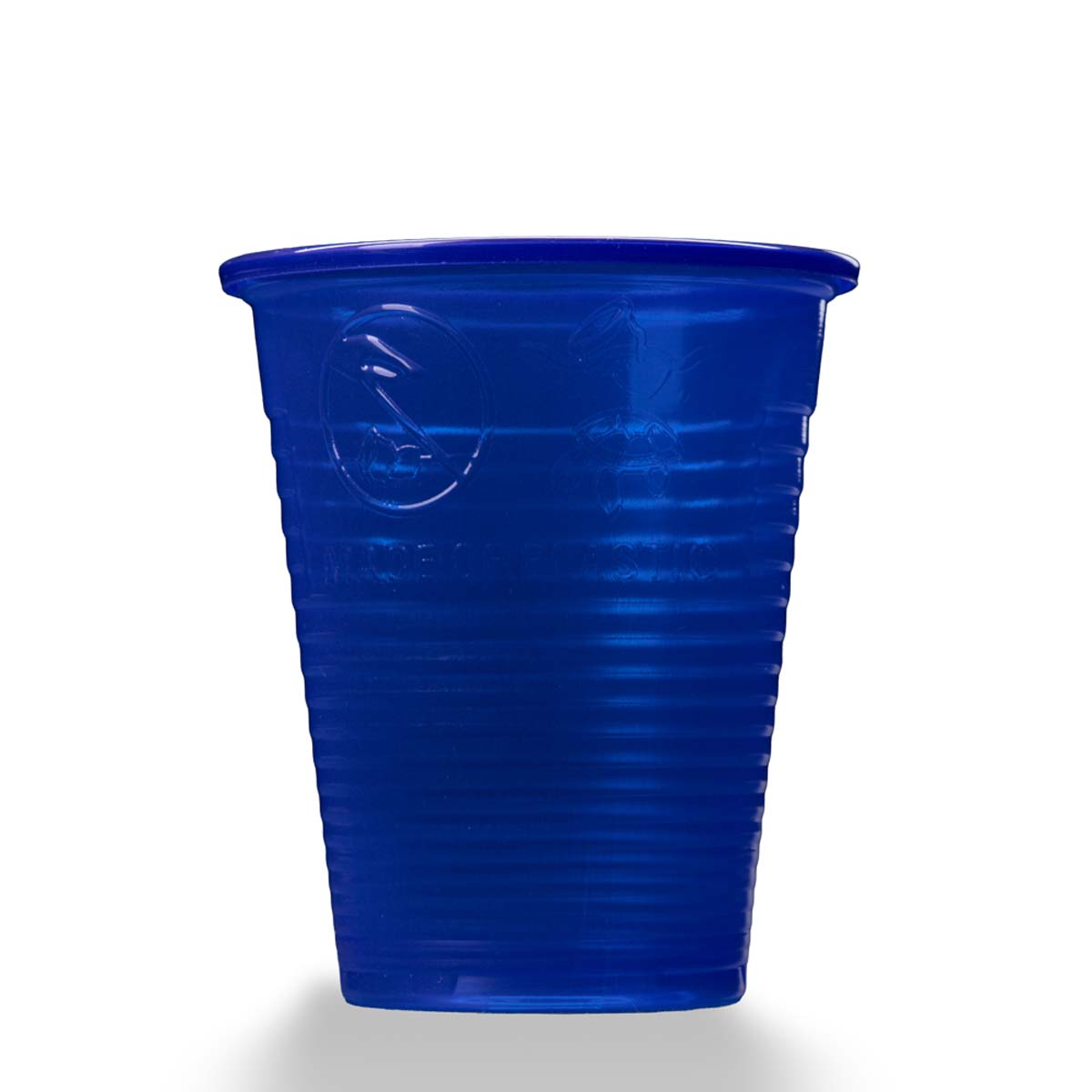 PP Mundspülbecher 180 ml