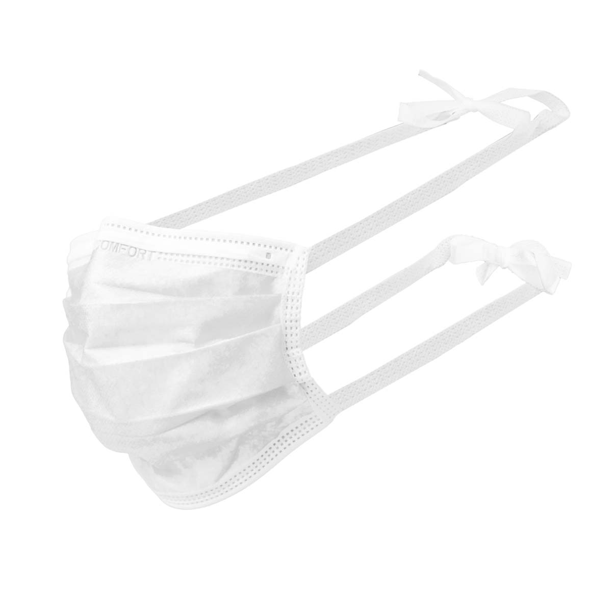 OP Maske zum binden, Typ IIR, Med-Comfort Mundschutz