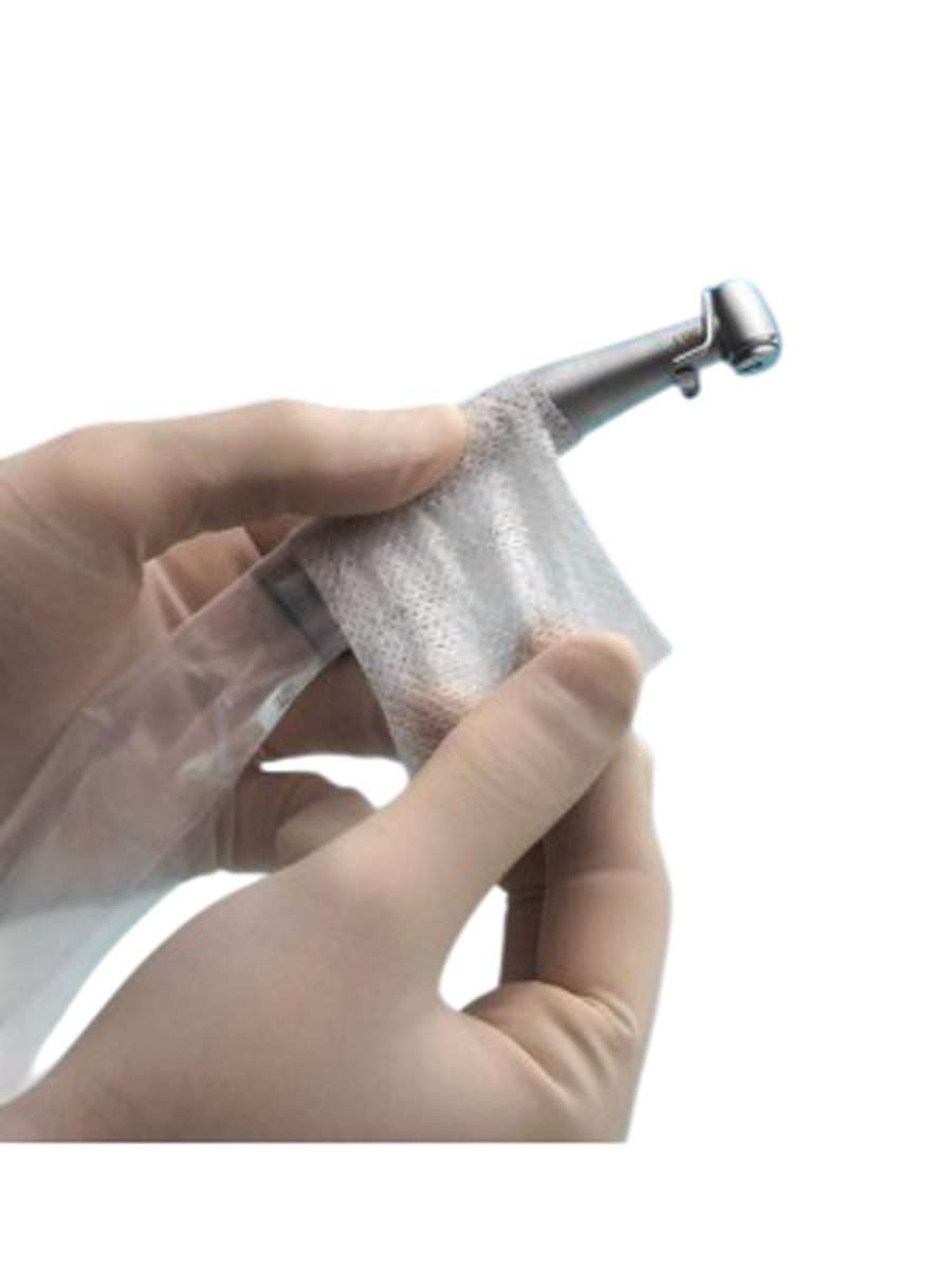 Überzüge 120x7 mit Klebestreifen