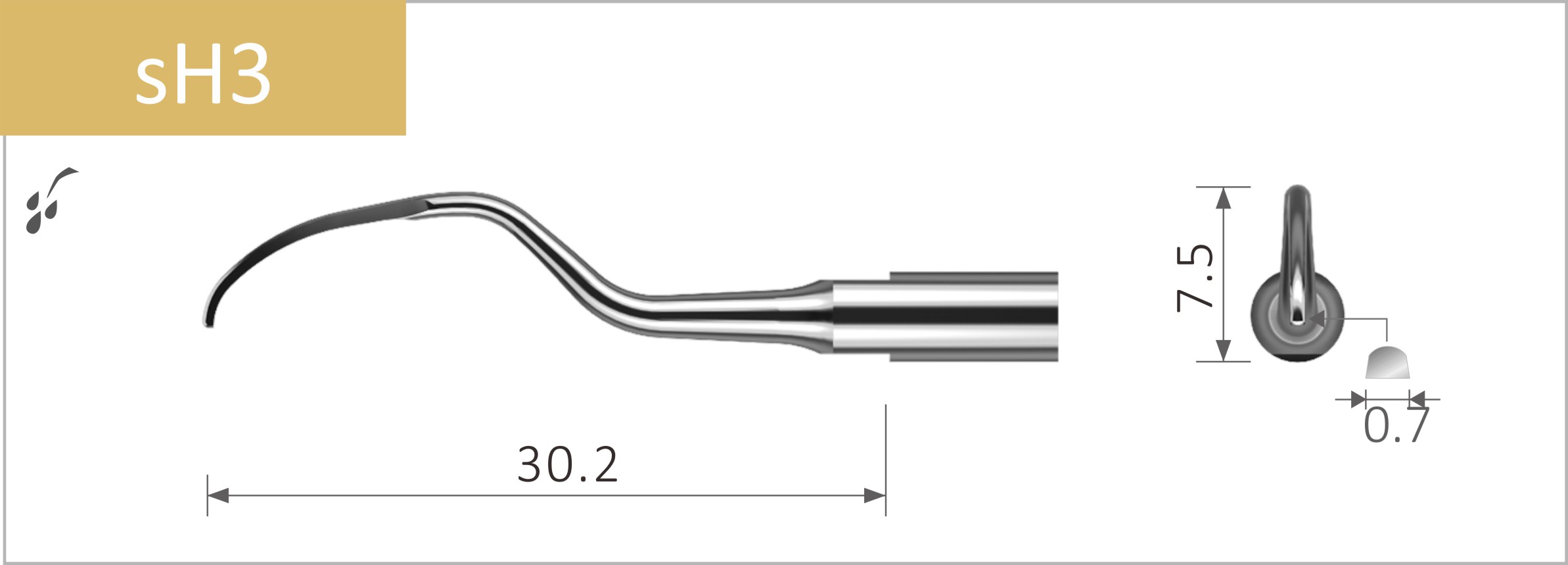 sH3