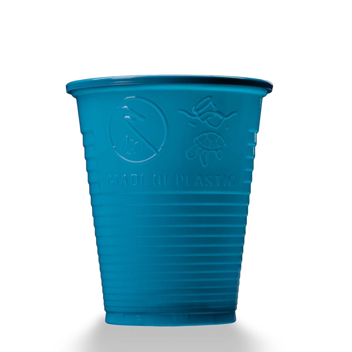 PP Mundspülbecher 180 ml