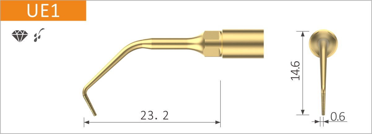 UE1