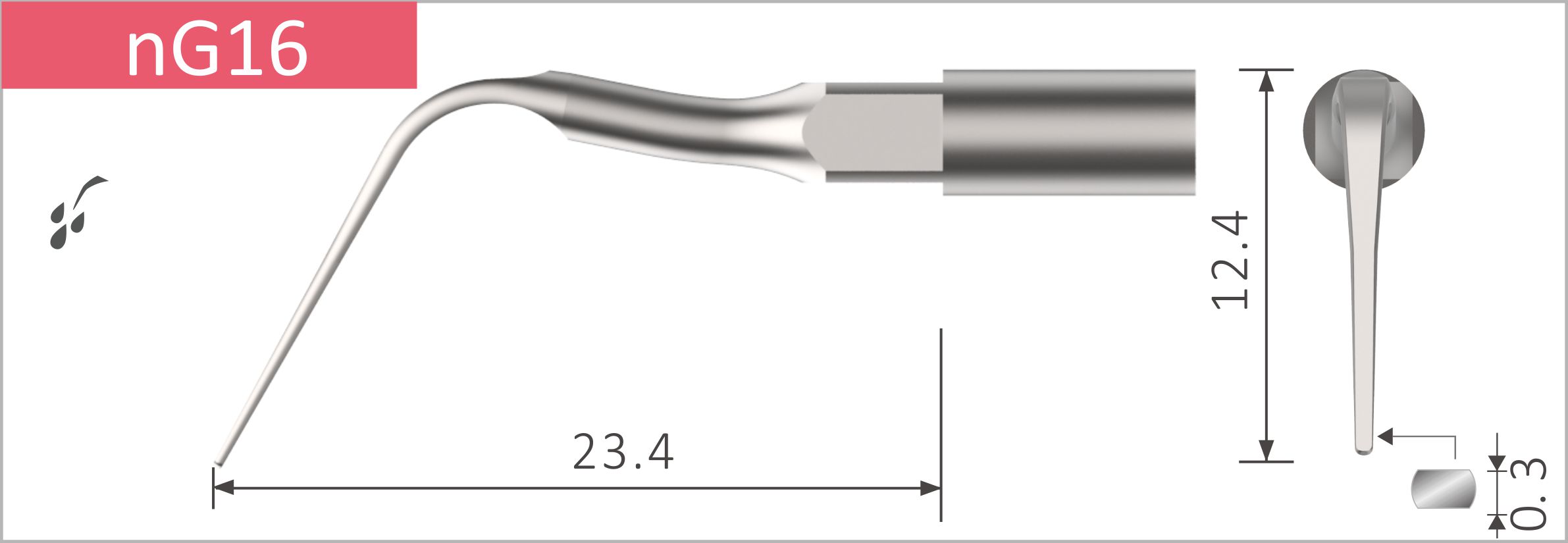 nG16