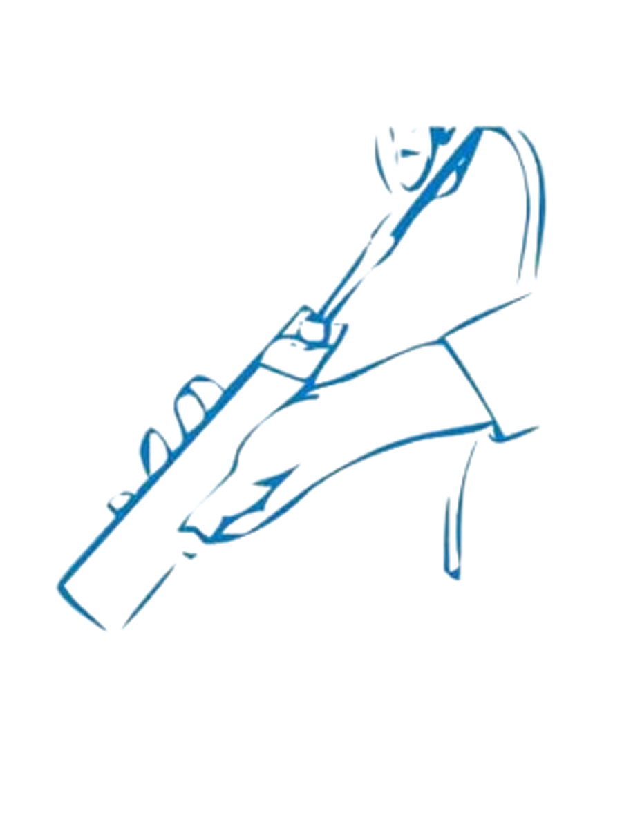 Einwegabdeckung für Endoralkameras Modell Castellini Videorcam 2