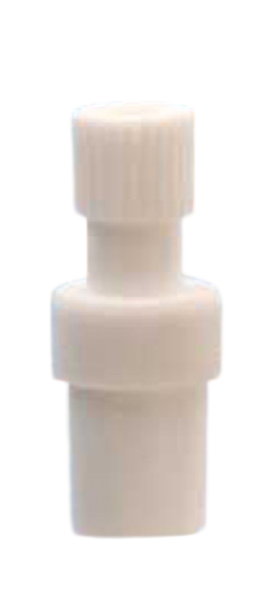 Adapter für Absaugsystem Ø 6/11/16 mm