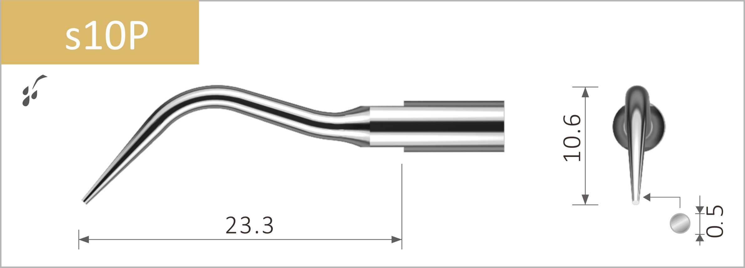 s10P
