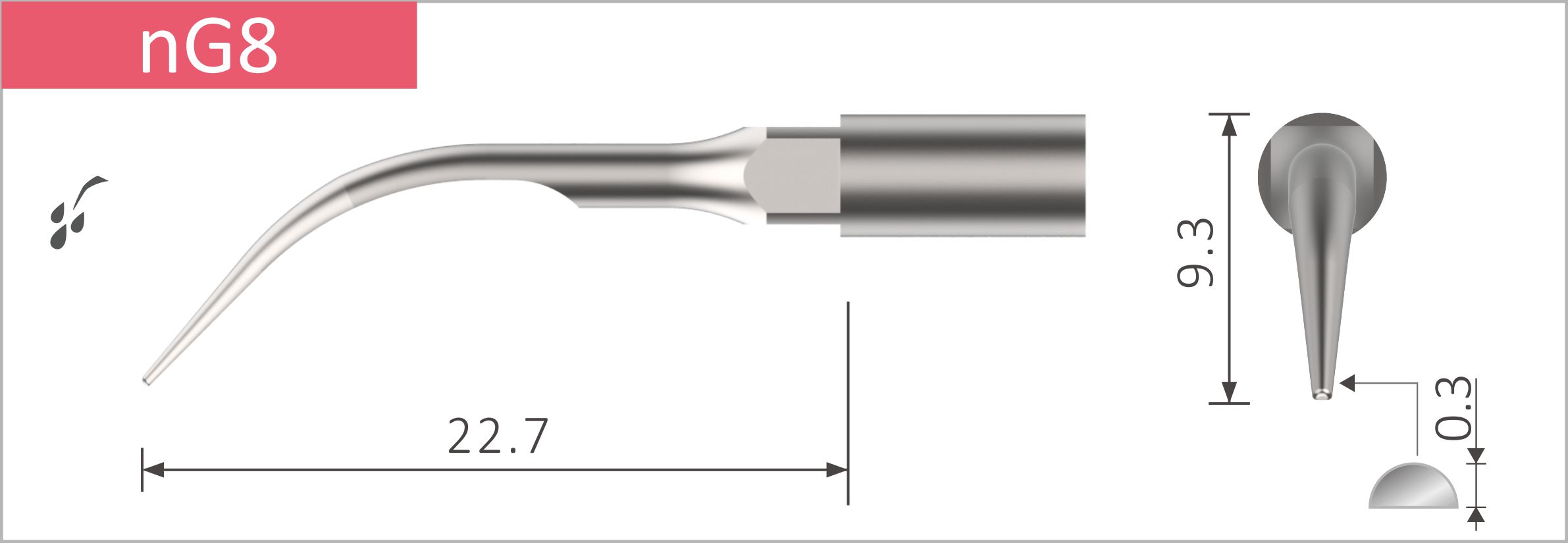 nG8
