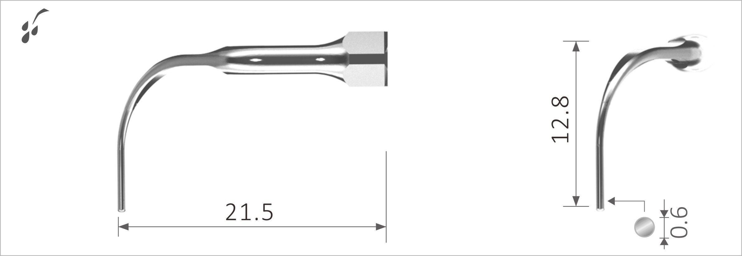 P6R
