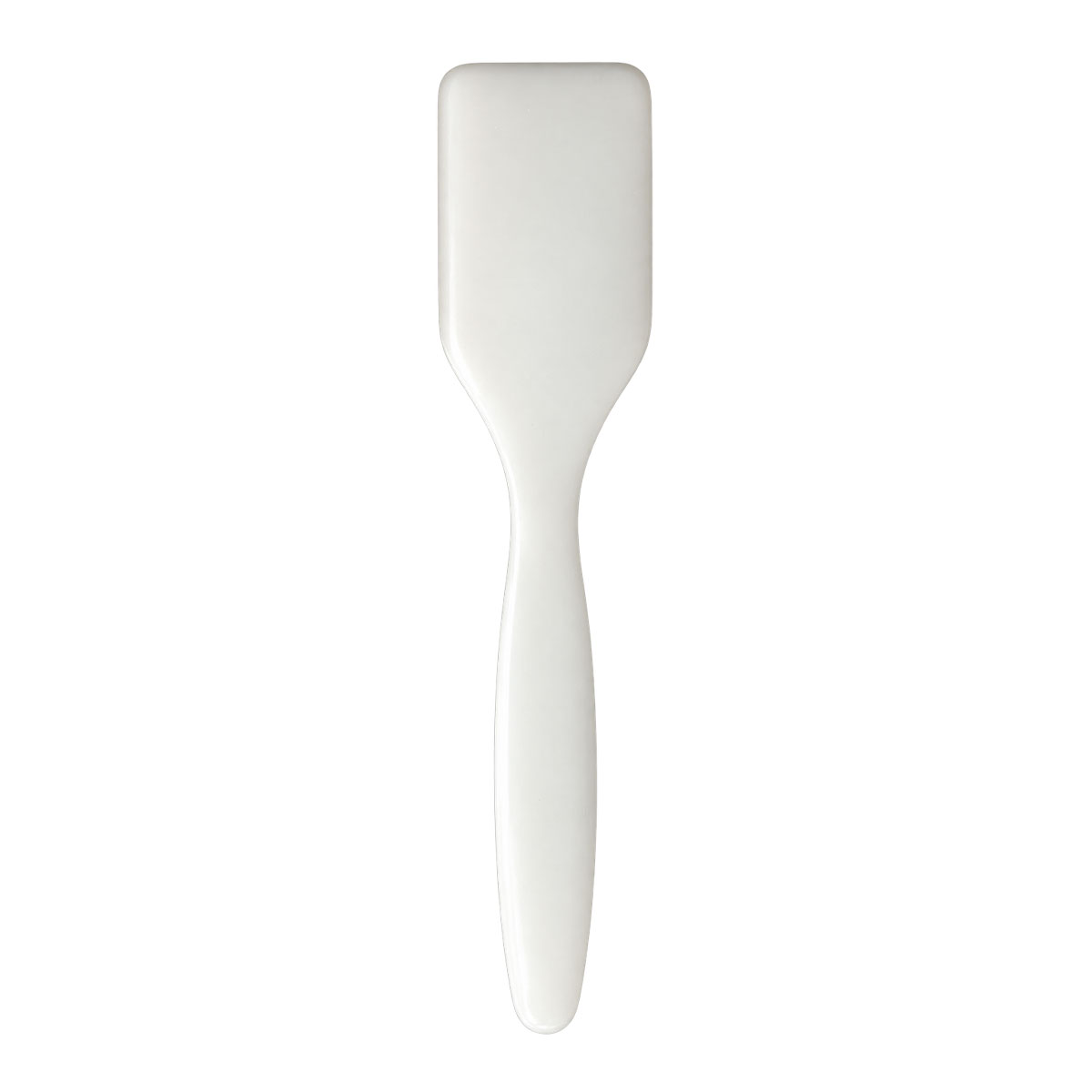 Plastikspatel für Cavex Alginat Mixer