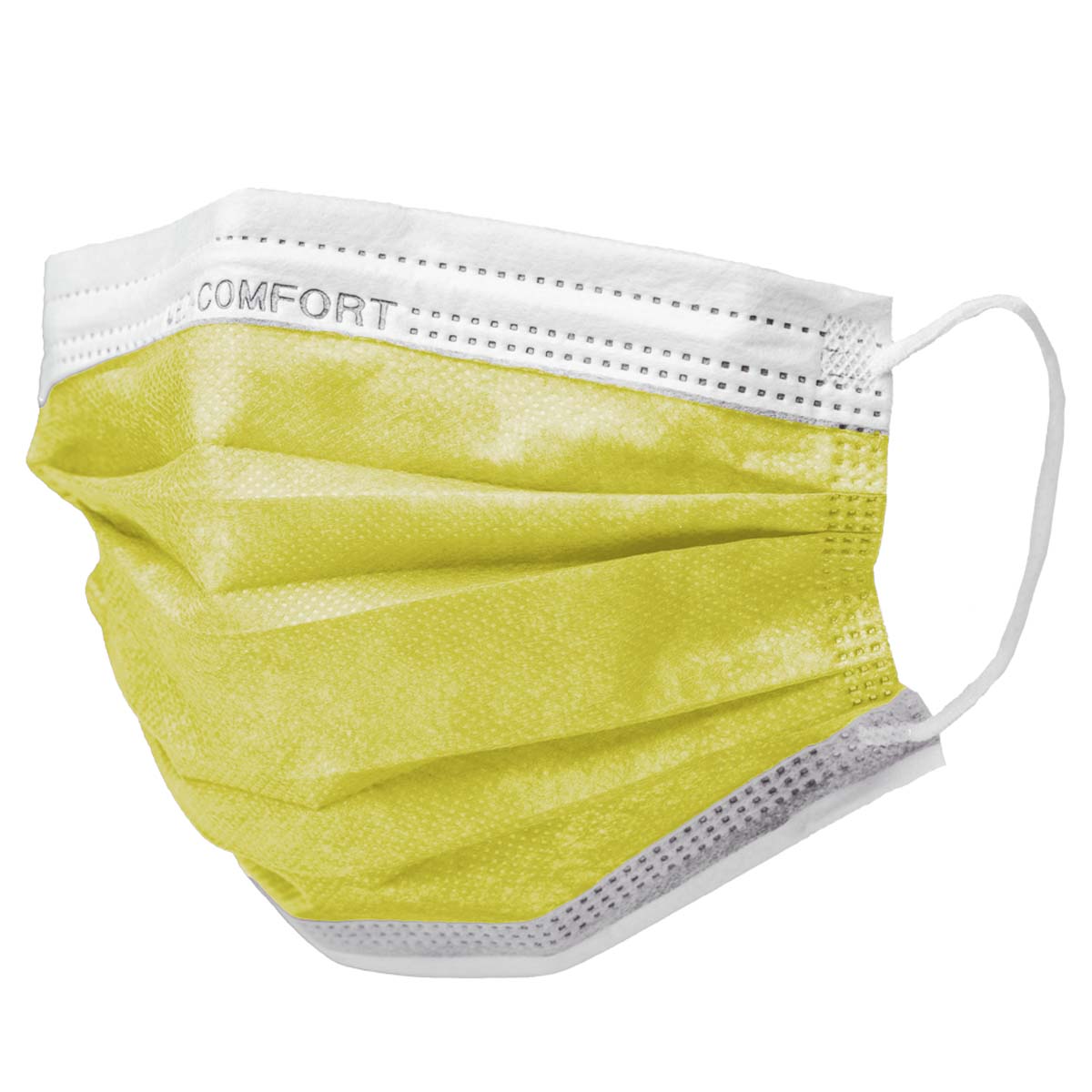 OP Maske, Typ IIR, Med-Comfort