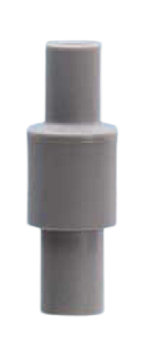 Adapter für Absaugsystem Ø 6 mm