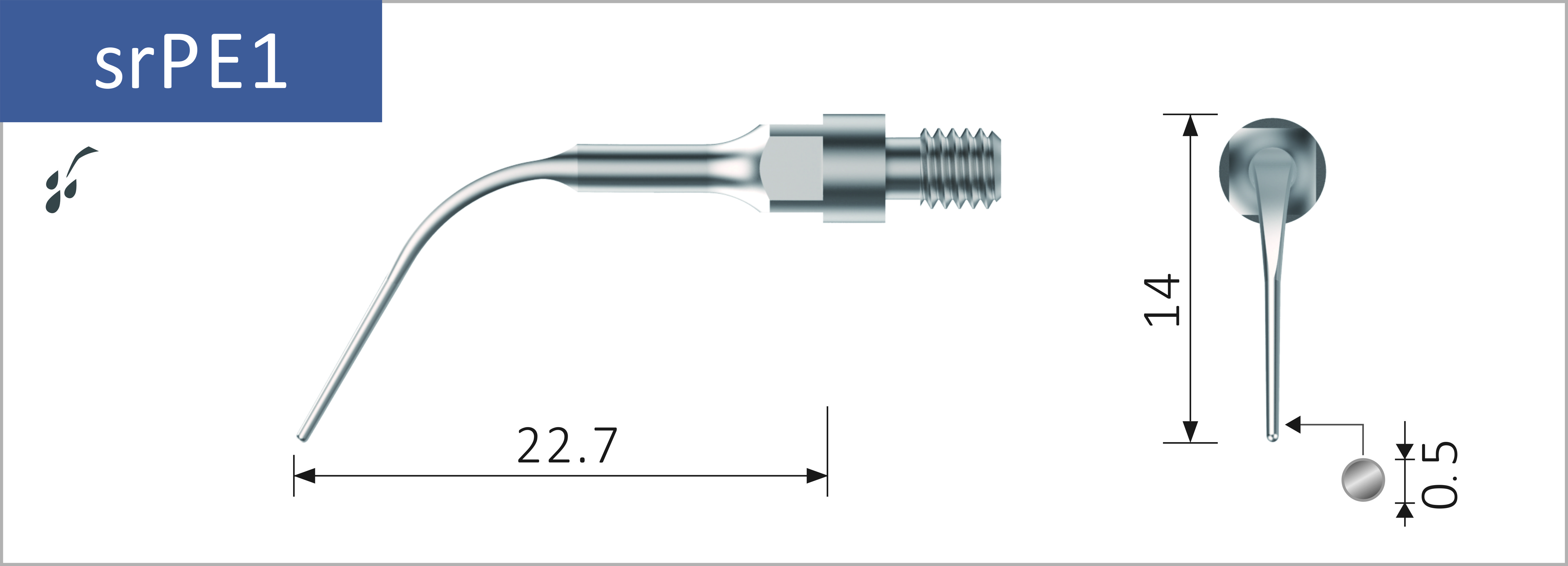 srPE1